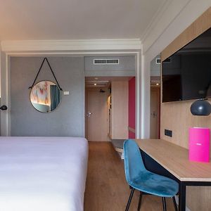 Chambre Supérieure
